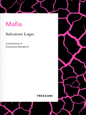 cover image of Mafia